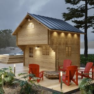 Hillgrand XL SD KIT (<span class="red">CLEARANCE DISCONTINUED</span>)