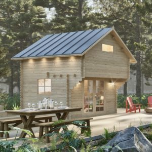 The Jumbo Grand 130 DD KIT