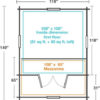 HillCREST LOFT DD KIT