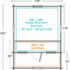 HillCREST LOFT SD KIT
