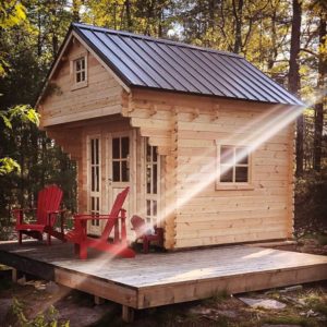 HillCREST LOFT SD KIT