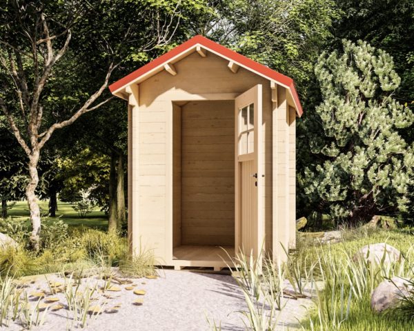 The Wee House
