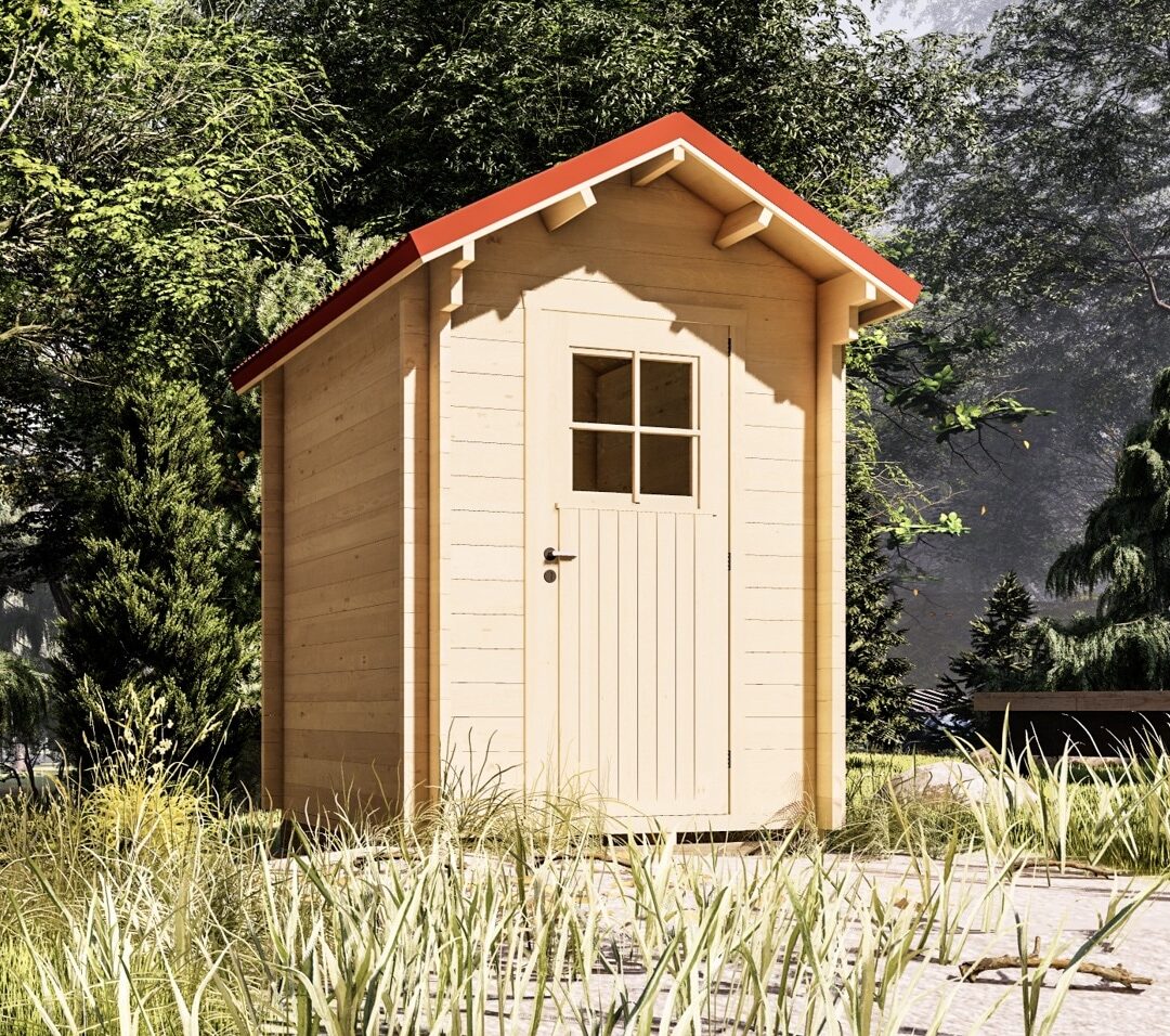 The Wee House