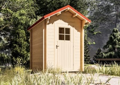 The Wee Wee House 33