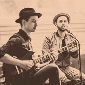 NICK & BENTON
