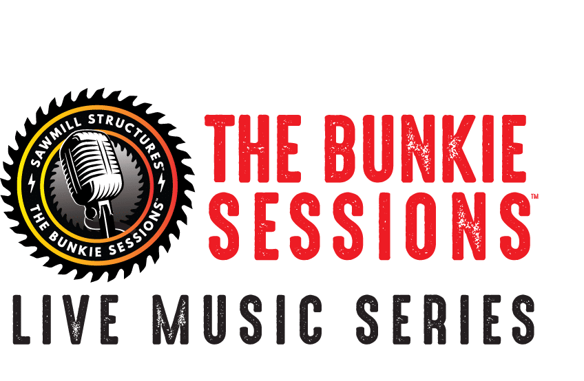 Sawmills Structures The Bunkie Sessions