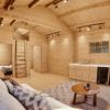 Edwin Lakehouse Plus Mar 2022