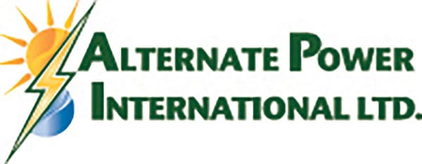 Alternate Power International