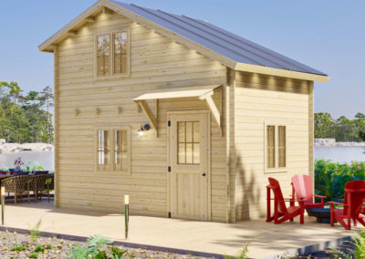 BlueWater Loft  160 70mm
