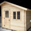 Bluewater Backyard Den 67