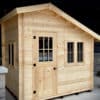 Bluewater Backyard Den 67