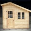 Bluewater Backyard Den 67