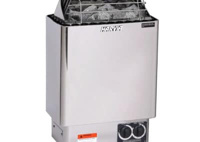 Harvia KIP60 Electric Stove