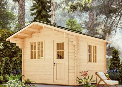Harvest Grand Bungalow 107