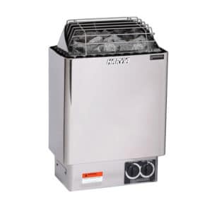 Harvia KIP60 Electric Stove
