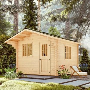 Harvest Grand Bungalow 107