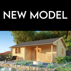 The Sunbeam Lakehouse 70mm