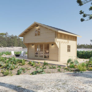 Northwood Grand DD 70mm