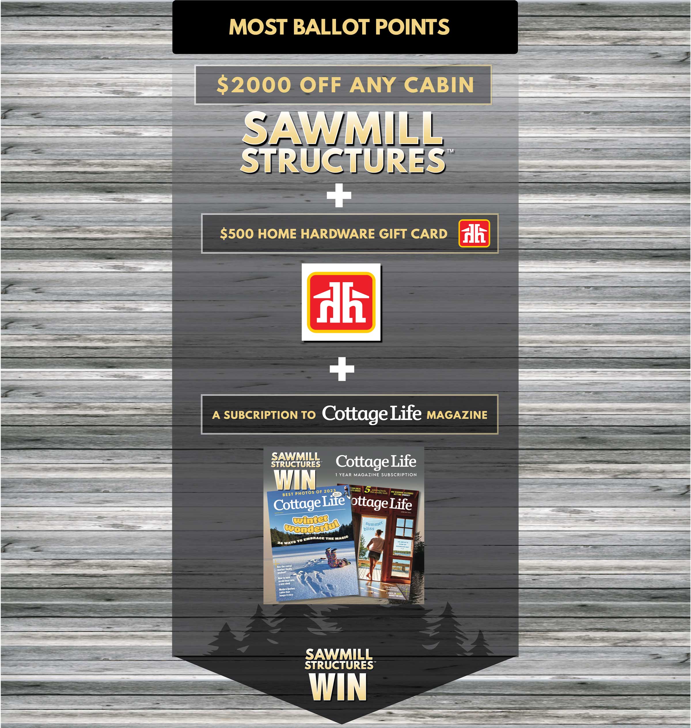 Sawmills Structures The Bunkie Sessions