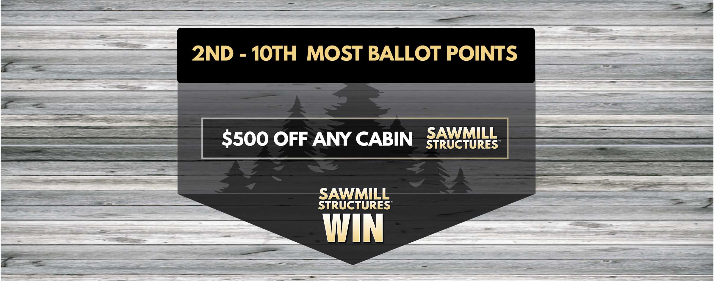 Sawmills Structures The Bunkie Sessions