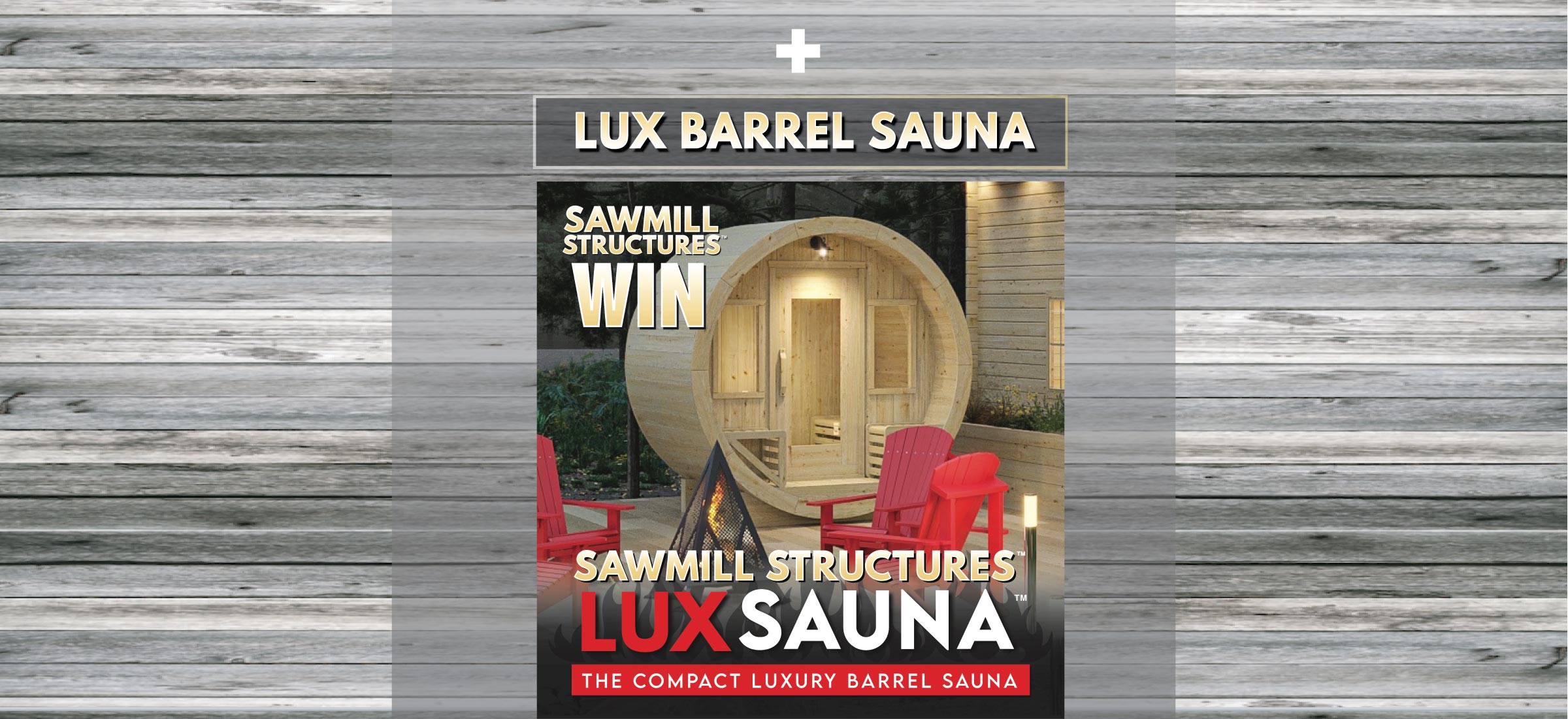 Sawmills Structures The Bunkie Sessions