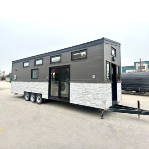 Wanderlove Tiny Home