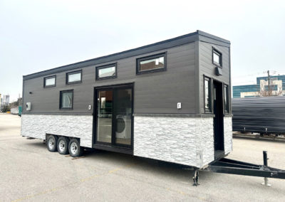 Wanderlove Tiny Home