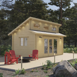 The Versa 160 Atrium 70MM