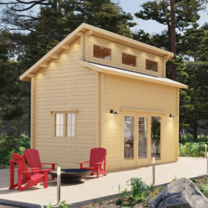 The Versa 160 Atrium Loft 70MM