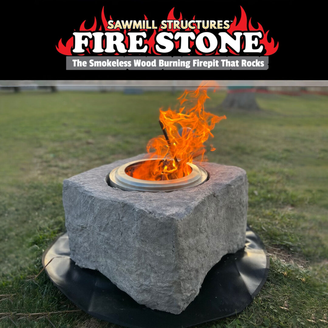 Fire Stone