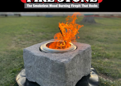 Fire Stone