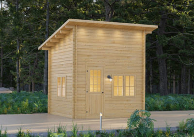 Cube Loft 100