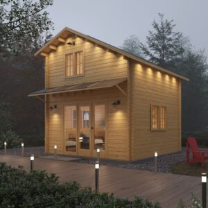 BlueWater Loft  160 70mm