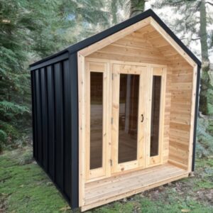 SKU# CABSAUNA | CabinSauna™ (HH)