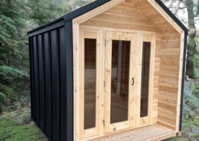 SKU# CABSAUNA | CabinSauna™