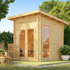 Versa Sauna | SKU# 4469360-VER