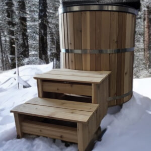 SKU# SCP100 | Chiller Plunge